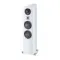 HECO Celan Revolution 9 White Satin