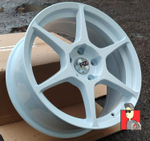 Комплект дисков Buddy Club P1 17x7.5 et35 5x114.3