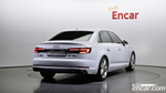 Audi A4 (B9) 40 TFSI Premium (12.2019)