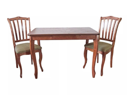 Обеденная группа СО-2/С-7А вишня
