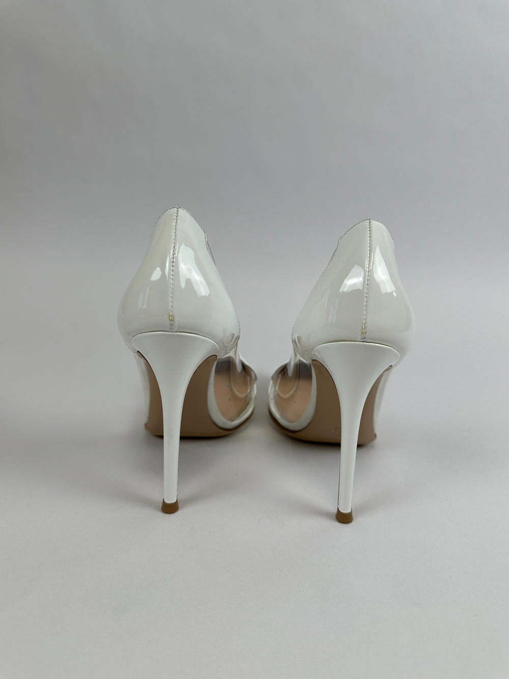 Туфли Gianvito Rossi