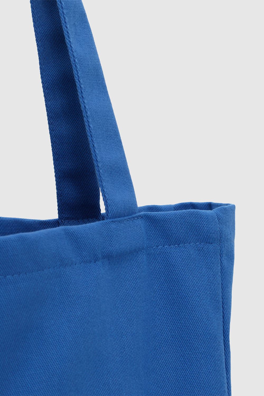 Шоппер Sputnik Bags Тоут MARCEL Синий