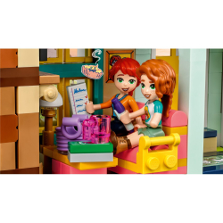 LEGO Friends - Осенний дом 41730 / артикул   41730  / GTIN 5702017415062