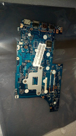 Материнская плата для ноутбука Lenovo E31-70 WIN 3805U UMA APS NEW W (5B20K84050), оригинал