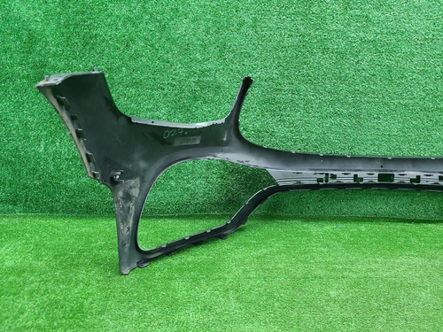 Бампер передний Mercedes GLC X253 (19-22) AMG 43