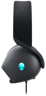 Наушники DELL Alienware AW520H черный