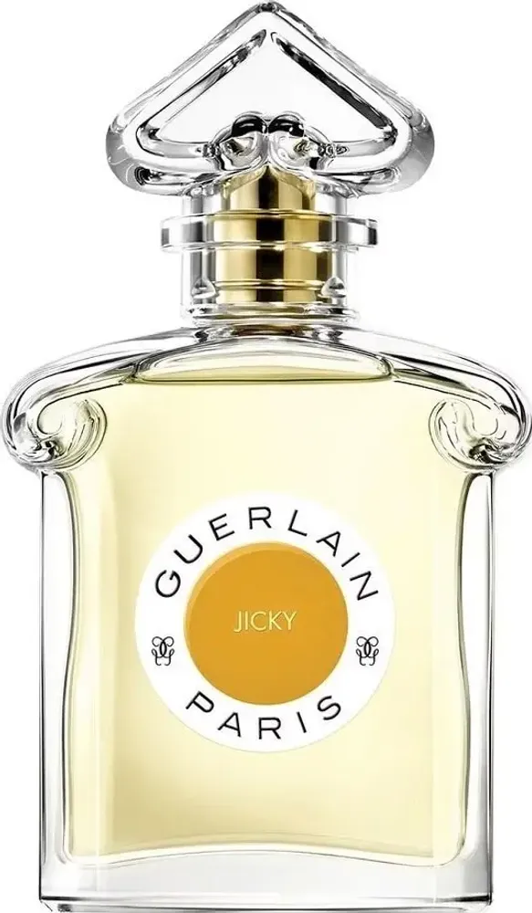 Унисекс парфюм Guerlain Jicky Eau de Parfum 75 мл