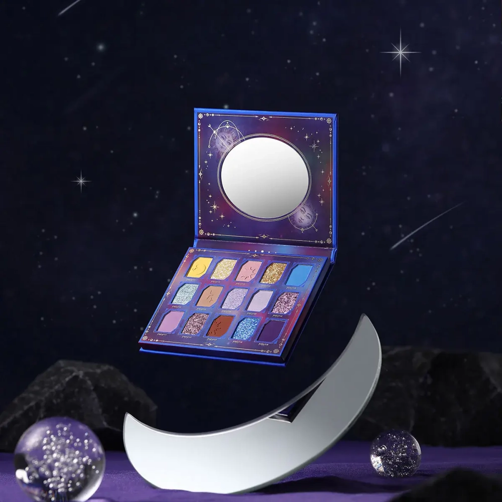 Oden's Eye Solmåne II Moon Wish Palette