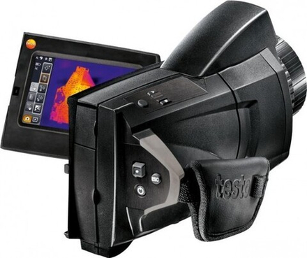 Тепловизор Testo 890-2 0563 0890X1
