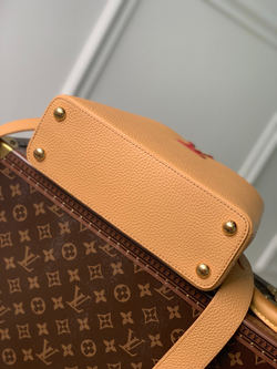 Louis Vuitton Capucines BB