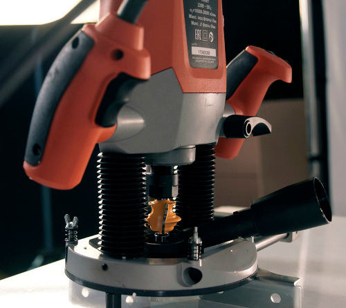 Фрезер вертикальный Энкор ФМЭ-1600/12Э 50262