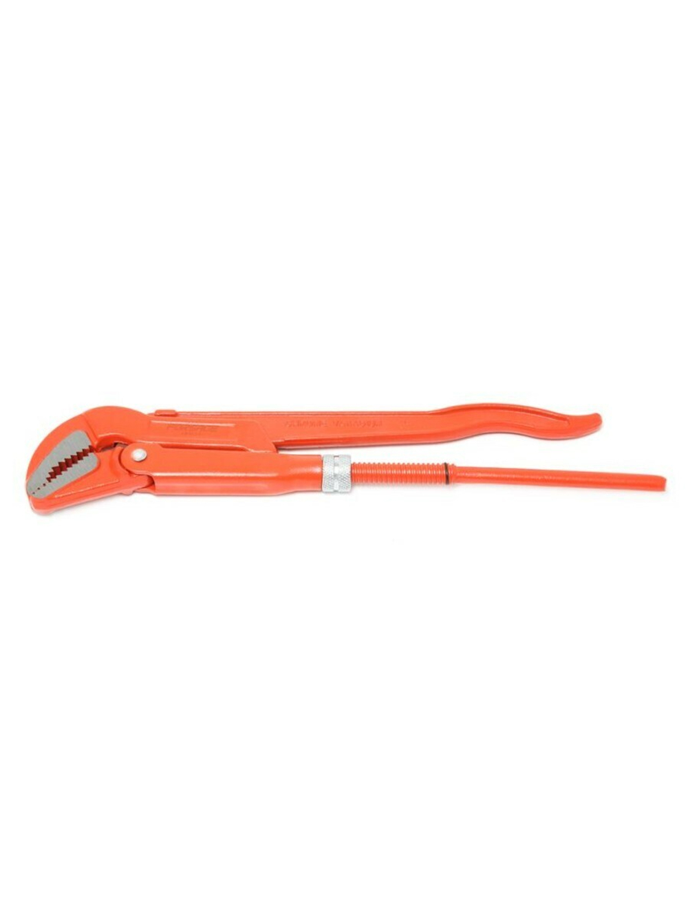 Ключ газовый 1.5''45° (захват:80мм) Forsage F-684L17