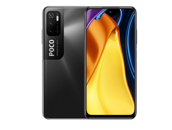 Смартфон Xiaomi Poco M3 Pro 6/128GB (NFC) Power Black