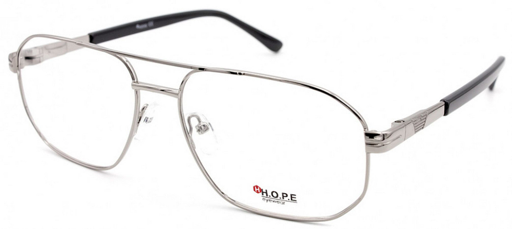 Оправа для очков мужская ИОМ-220