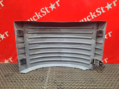 Крыло заднее верхняя часть