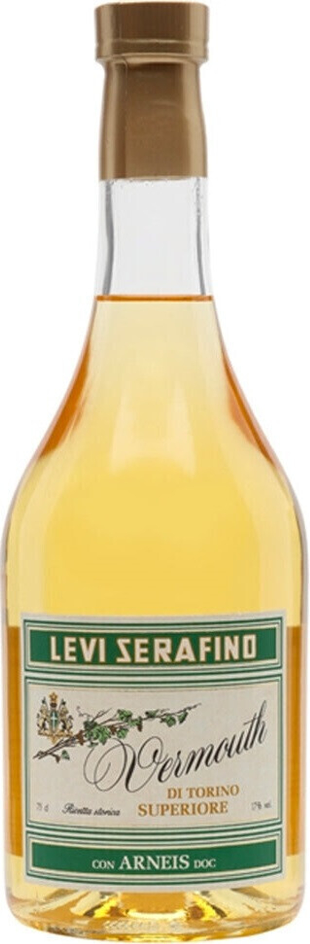 Levi Serafino, Vermouth Di Torino Superiore Arneis 0.75