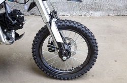 Питбайк BSE EVO 110e 4everMX - 14/12