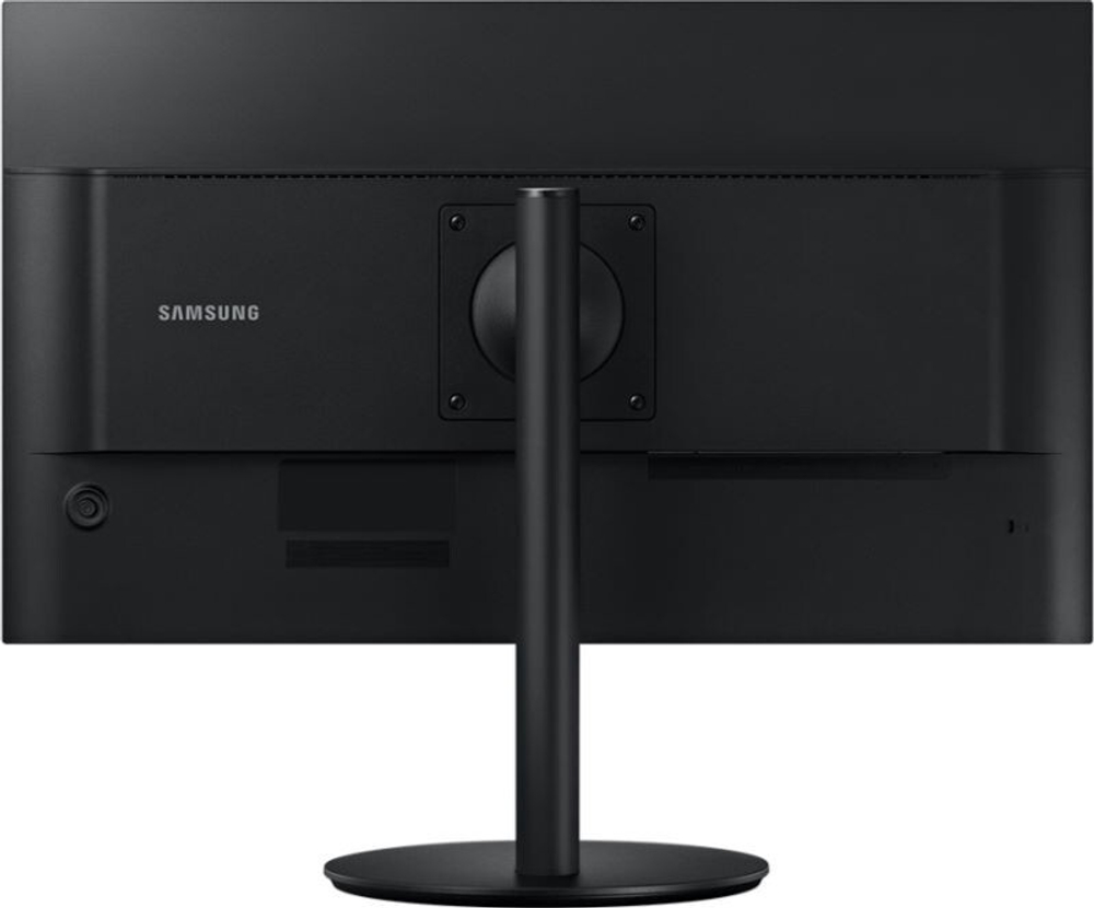 Монитор Samsung 27" F27T700QQI 2560x1440 IPS LED 75Гц 5ms FreeSync HDMI DisplayPort