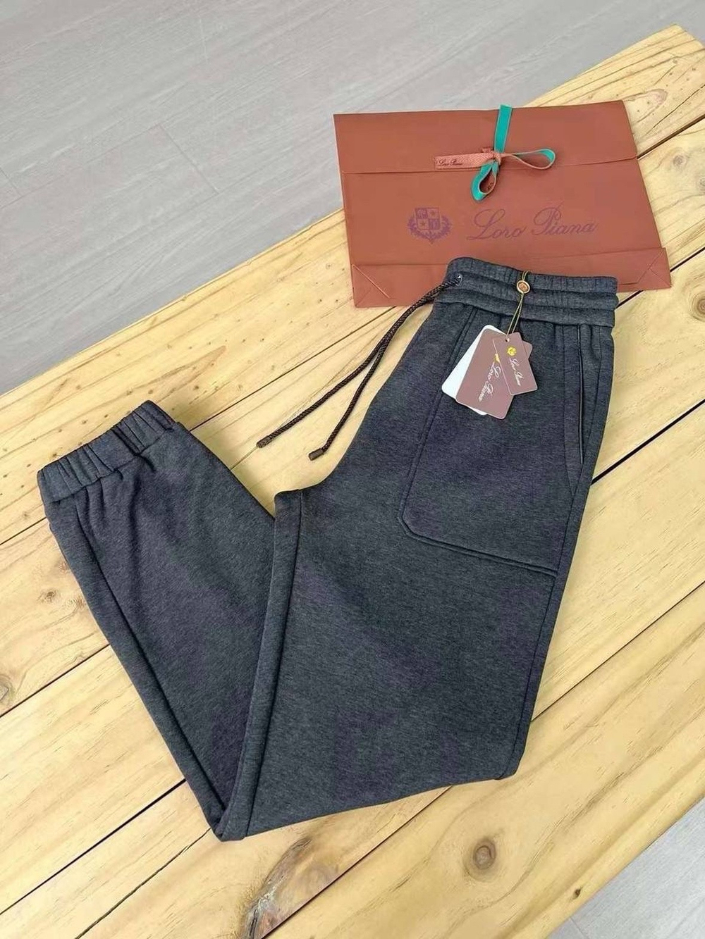 Спортивный костюм Loro Piana