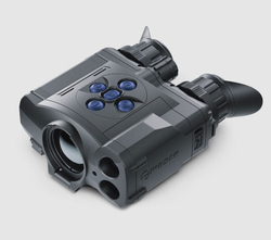 Тепловизионный бинокль Pulsar Accolade 2 LRF XP50 PRO - фото 2