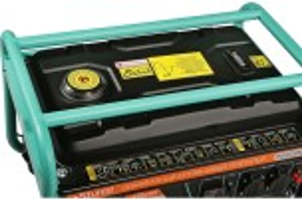 Генератор бензиновый Sturm PG8735NE