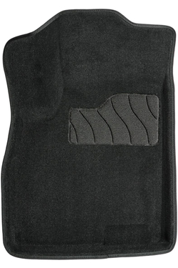 3D коврики для Jetour X90 2019-н.в. Seintex.99190