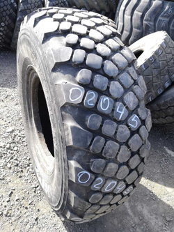 425/85R21 Kama 1260-1 шина б/у