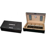 Хьюмидор Elie Bleu New Medals Carbon