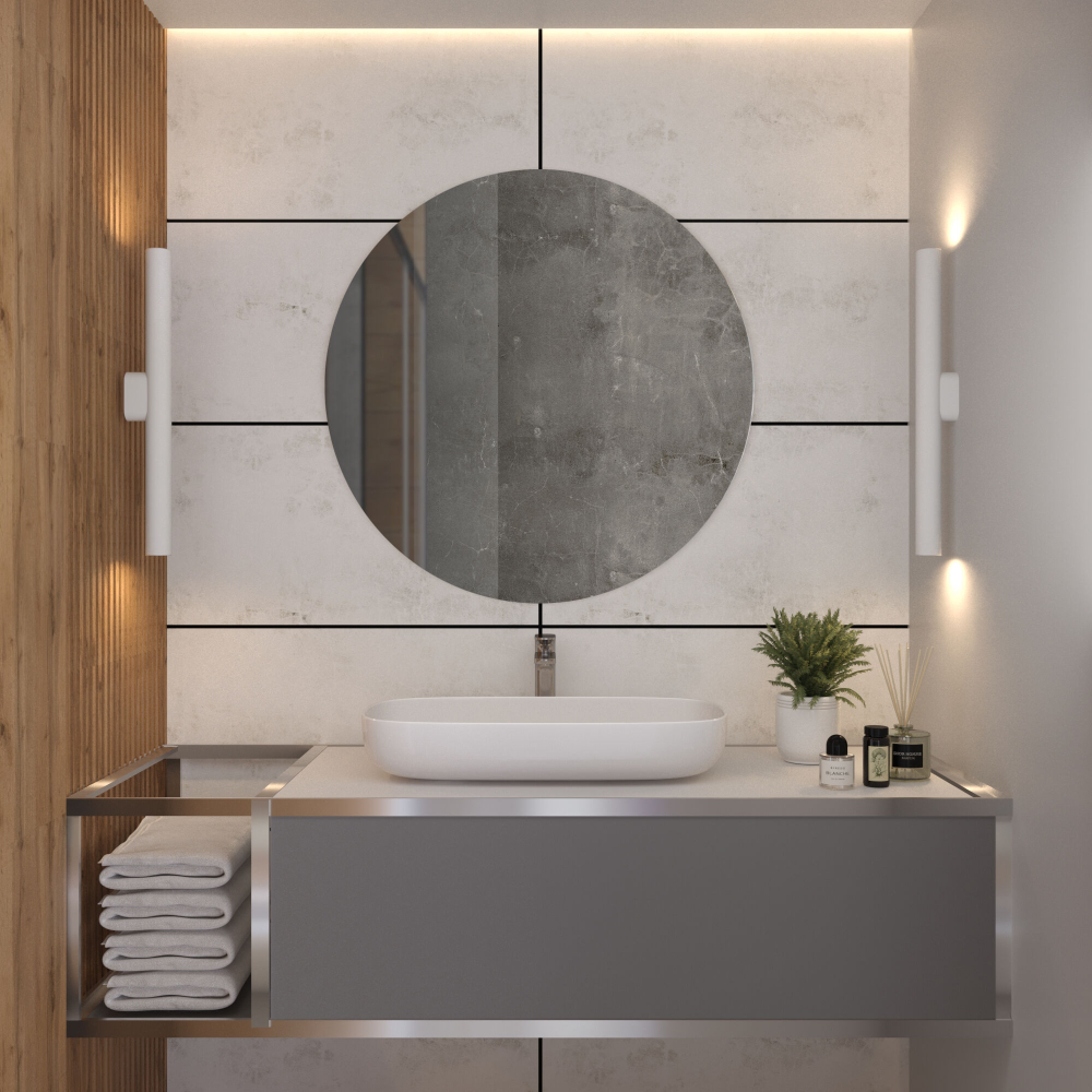 Настенный светильник 40124/LED