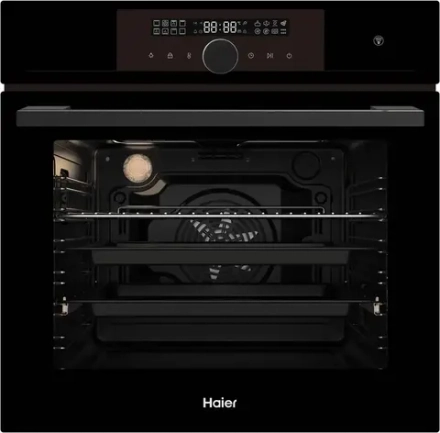 Духовой шкаф электрический HAIER HOX-FP5RAGB