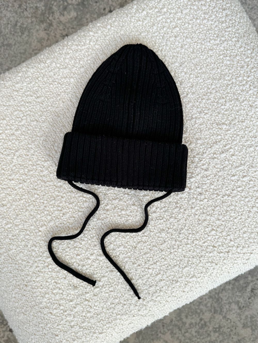 Хлопковая шапка Mini Rodini, 92