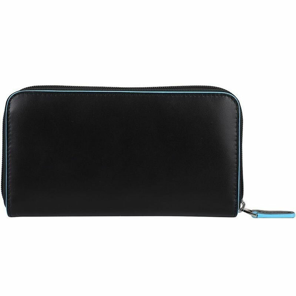 Кошелек женский Piquadro Blue Square PD1515B2R/N