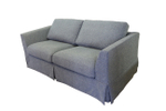 Диван Garda Decor Бароло (Barolo) 230 (съемный чехол) трехместный раскладной 2кат.