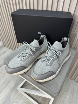 Кроссовки Eleventy