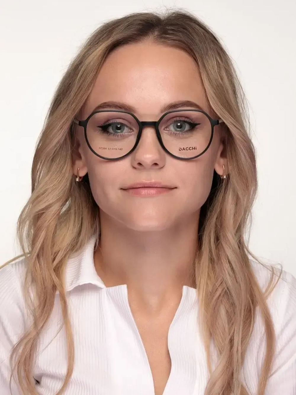 Оправа для очков для зрения