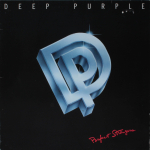 Deep Purple / Perfect Strangers (LP)