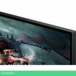 Игровой монитор Samsung Odyssey G5 LS27DG500EUXEN