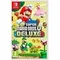 New Super Mario Bros. U Deluxe (Nintendo Switch, Русские субтитры, Новый)