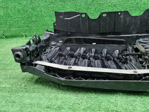 Решетка радиатора BMW X5 G05 (2018-2023)