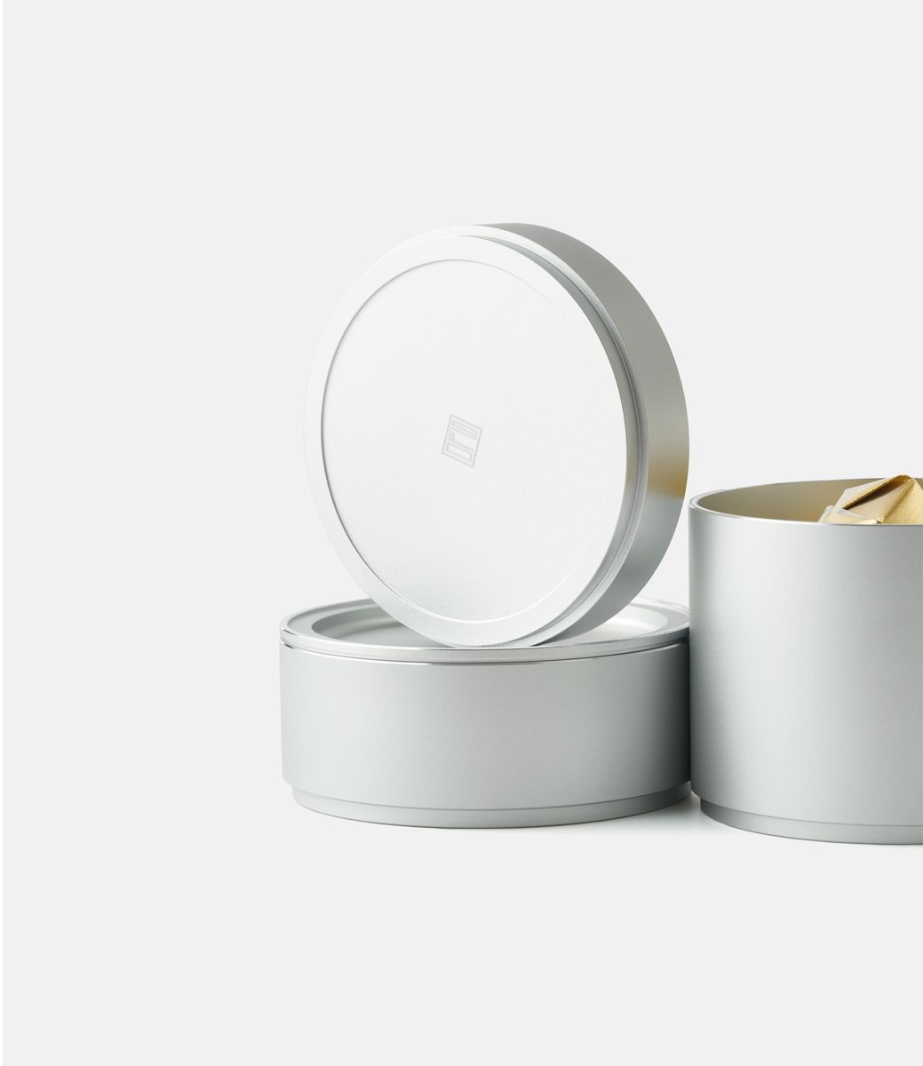 CW&T Silo — набор контейнеров для хранения мелочей