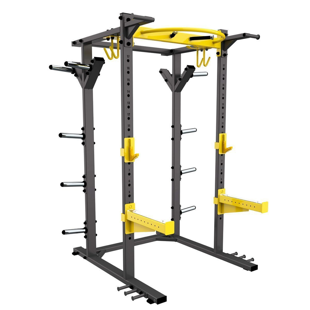 A3081 Силовая рама DHZ