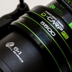 CARP PRO Катушка D-Carp 5500 FS