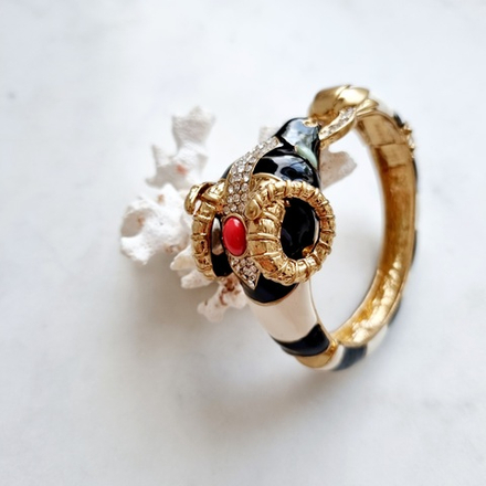 Браслет J Crew овен