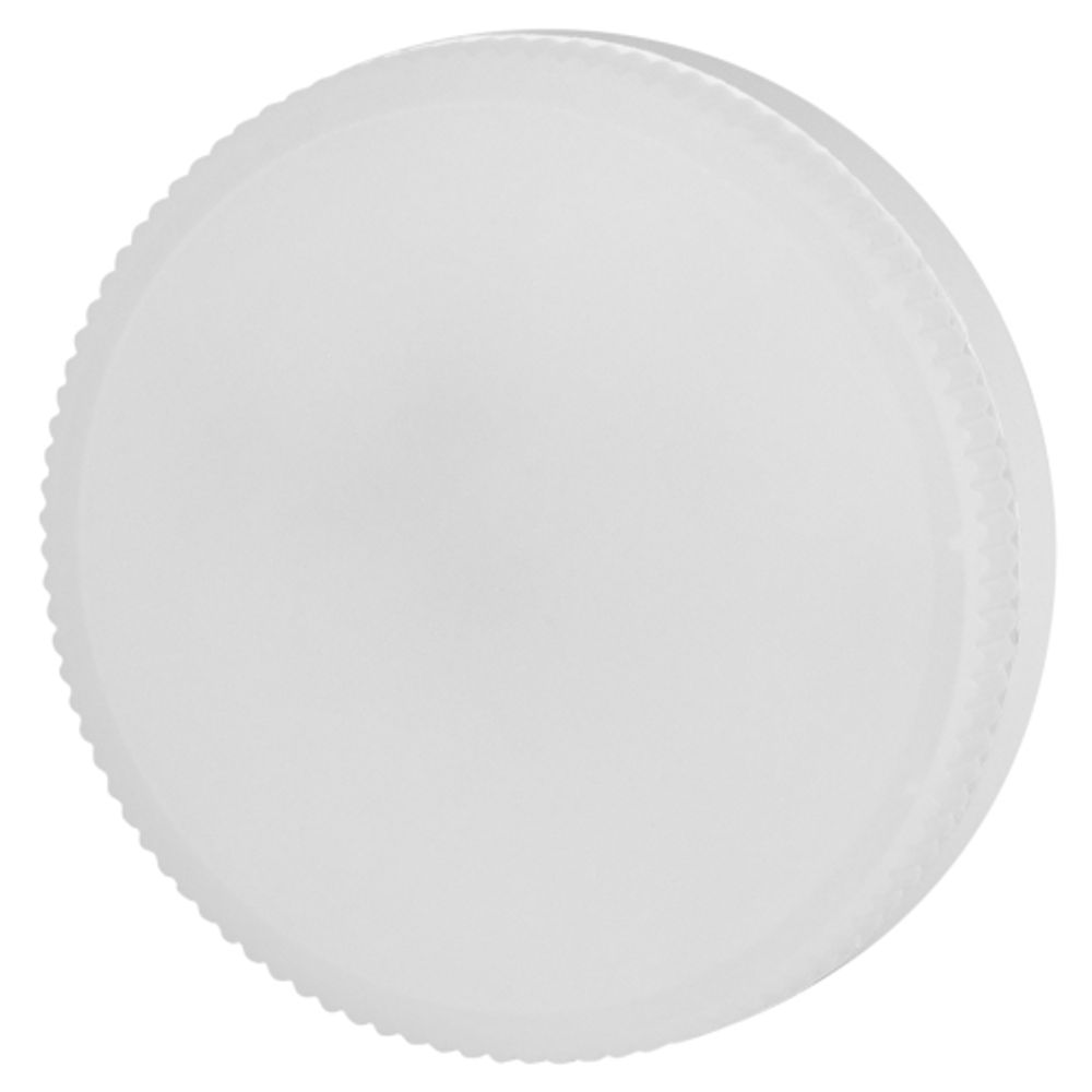 Лампа светодиодная ЭРА RED LINE LED GX-8W-840-GX53 R 8Вт таблетка нейтральный белый свет GX53