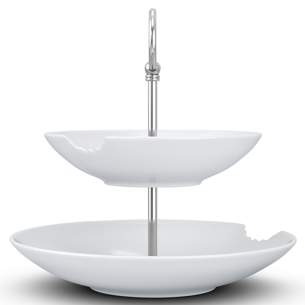 Этажерка with bite, 18/24 см