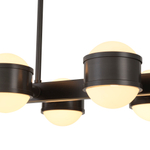 Люстра Chandelier Aldo арт.115463