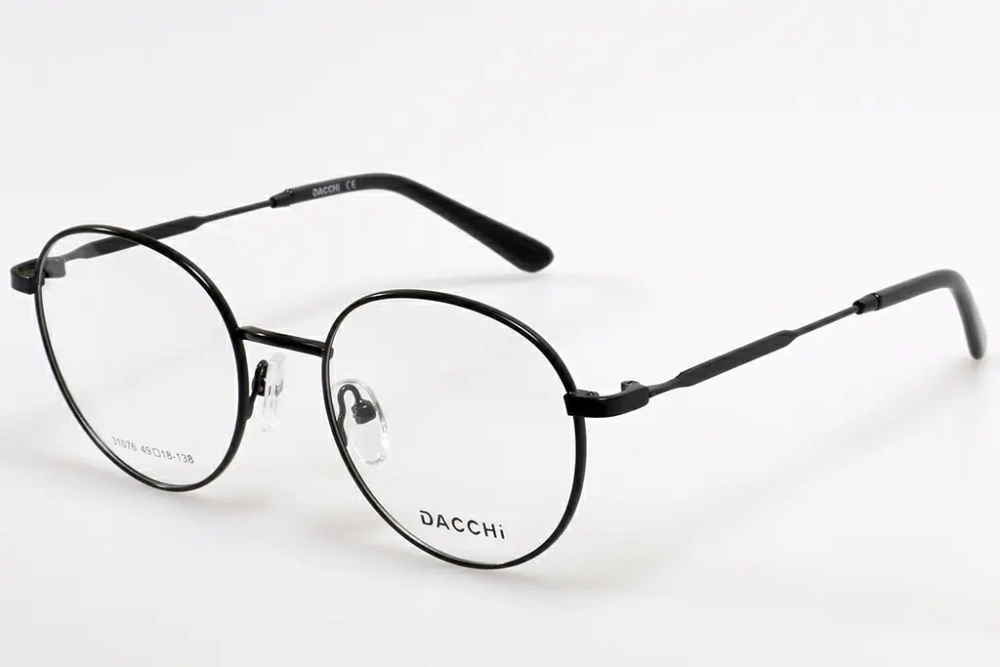 Очки для зрения с оправой Dacchi D31076 c1