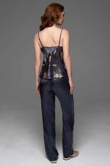 Пижама Mia-Amore 4695 &quot;Marygold&quot;