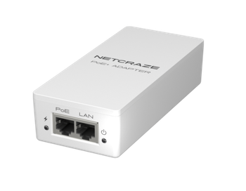 Netcraze PoE+ Adapter - каталог keenetic