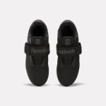 Штангетки женские Reebok Legacy Lifter IV (Черные)